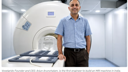 ind MRI